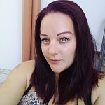 Profilová fotka Monika Šťastníková