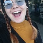 Profilová fotka Pavlína Barillová