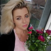 Profilová fotka Katerina Ondraskova