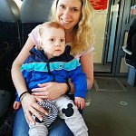 Profilová fotka Gabriela Trejbalová