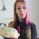 Profilová fotka Romana Pavlovičová