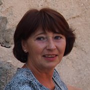 Profilová fotka Zuzana Goldbergová