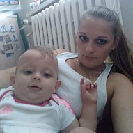 Profilová fotka Kateřina Novotná