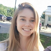 Profilová fotka Anastasia Mazurok