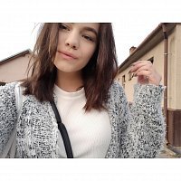 Profilová fotka Romana Ševčíková