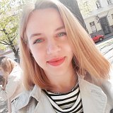 Profilová fotka Maryana Kraynykovets