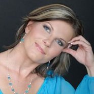 Profilová fotka Lucie Raszková