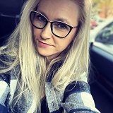 Profilová fotka Kamila Kalinova