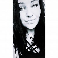 Profilová fotka Adriana Hoďáková