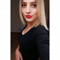 Profilová fotka Marie Meřínská