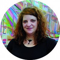 Profilová fotka Kateřina Jínová