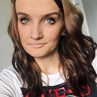 Profilová fotka Kristýna Baierová