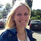 Profilová fotka Magdaléna Holubová