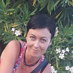 Profilová fotka Monika Wolfová