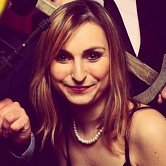 Profilová fotka Alena Doušová