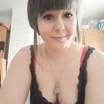 Profilová fotka Kristýna Bendlová