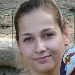 Profilová fotka Tereza Křivánková