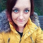 Profilová fotka Zuzana Vykypělová Svobodová