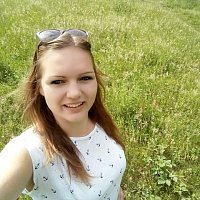 Profilová fotka Eliška Zubíčková