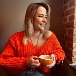 Profilová fotka Kateřina Zelenková