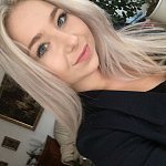 Profilová fotka Marie Kratochvílová