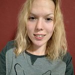 Profilová fotka Dora Říhová