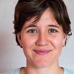 Profilová fotka Dominika Pastorková