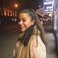 Profilová fotka Izabela Chalupníková;