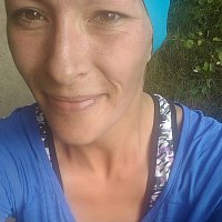 Profilová fotka Nicole Markovicova