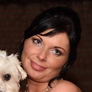 Profilová fotka Lucie Eber