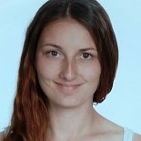 Profilová fotka Veronika Kubátová