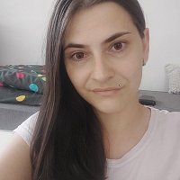 Profilová fotka Michaela Pavlicová