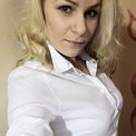 Profilová fotka Soňa Vladařová