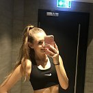 Profilová fotka Eliška Pohořalá