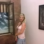 Profilová fotka Monika Mojžíšová