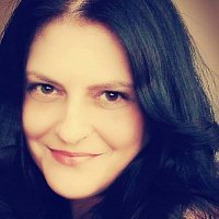 Profilová fotka Barbora Bučková