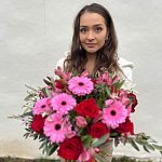 Profilová fotka Zuzana Musílková