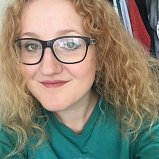 Profilová fotka Eliška Nováková