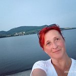 Profilová fotka Gabriela Kotanova