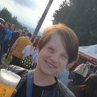 Profilová fotka Veronika Handlová