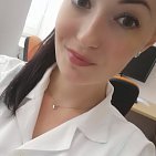 Profilová fotka Denisa Boháčová