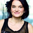 Profilová fotka Alina Palosh