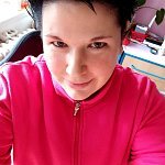 Profilová fotka Terka ČUNATOVA