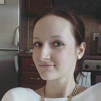 Profilová fotka Andrea Suchanková