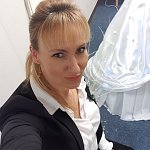 Profilová fotka Lucie Málková