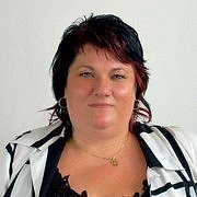 Profilová fotka Dana Klapačová