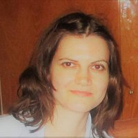 Profilová fotka Marika Kulinova