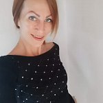 Profilová fotka Veronika Mocková