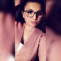 Profilová fotka Marketa Gezova