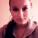 Profilová fotka Nikola Švehlová